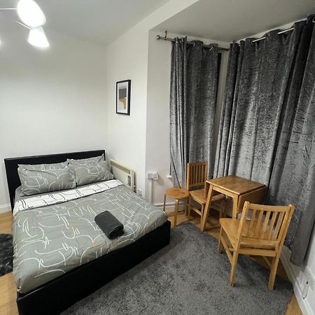 Chic Urban Retreat Apartman London Kültér fotó